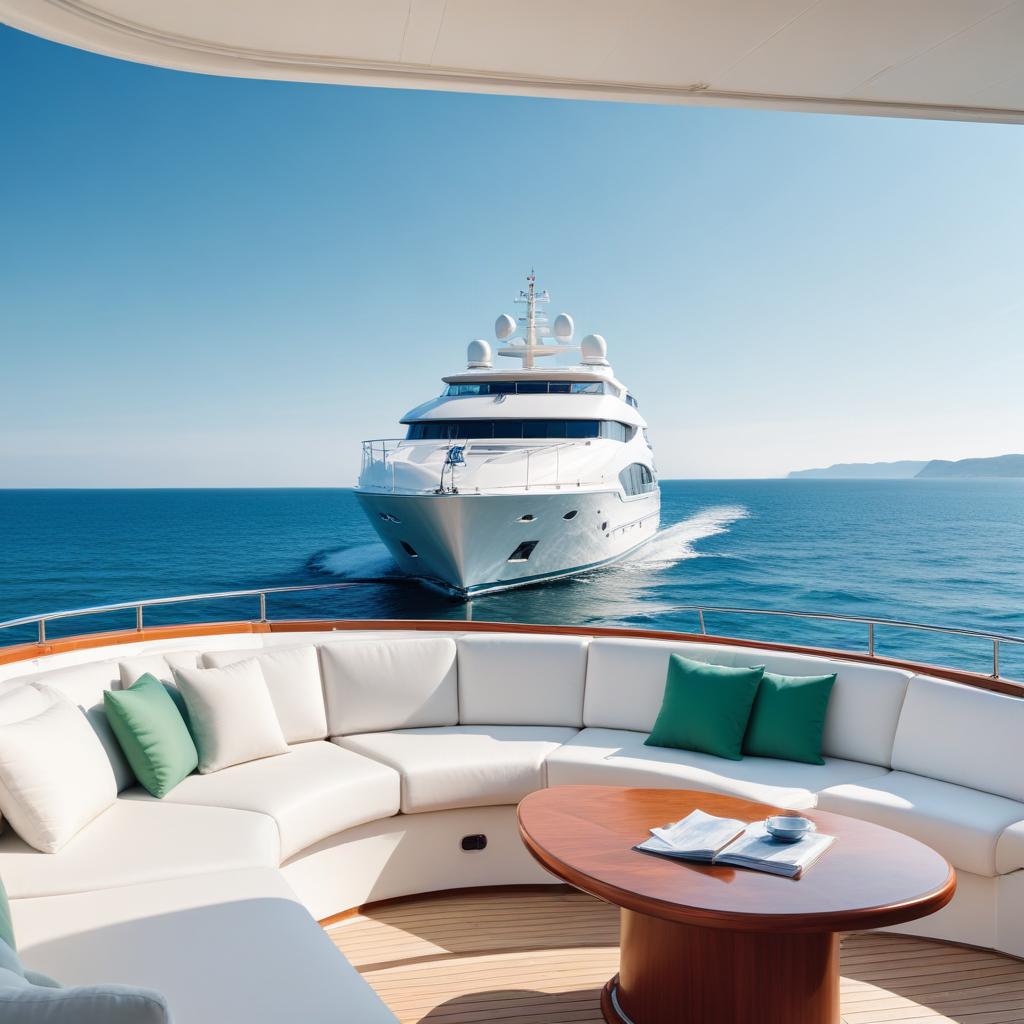 Yacht charter per famiglie