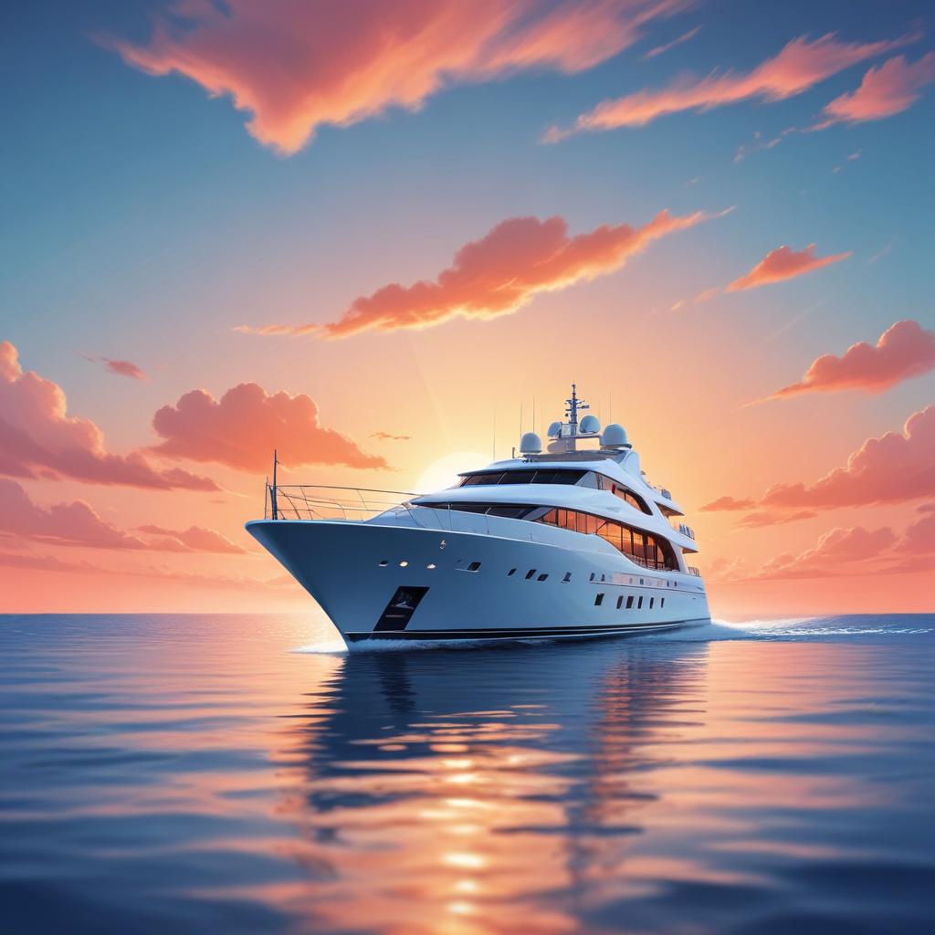 Yacht charter per coppie