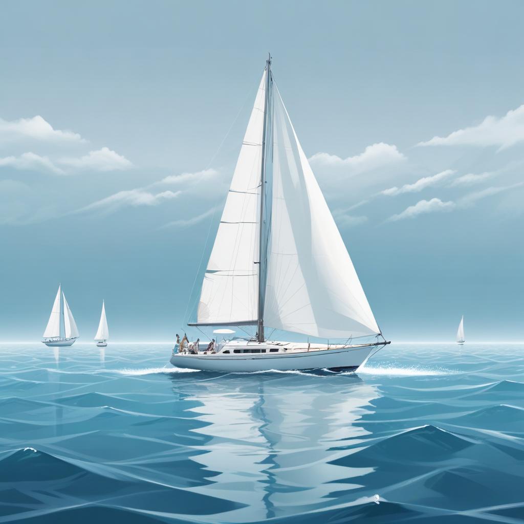Vacanze in barca a vela