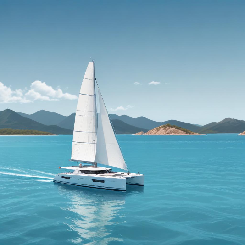 Vacanze in catamarano