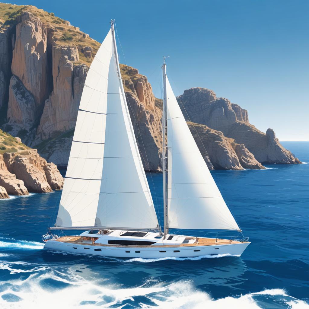 Noleggio yacht Sicilia