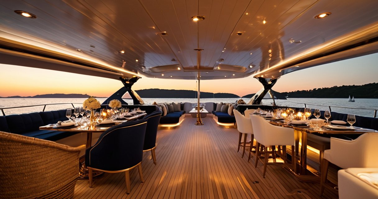 Incentive aziendali in yacht — Tipologie di Incentive in Yacht per Aziende Incentive aziendali in yacht — Tipologie di Incentive in Yacht per Aziende