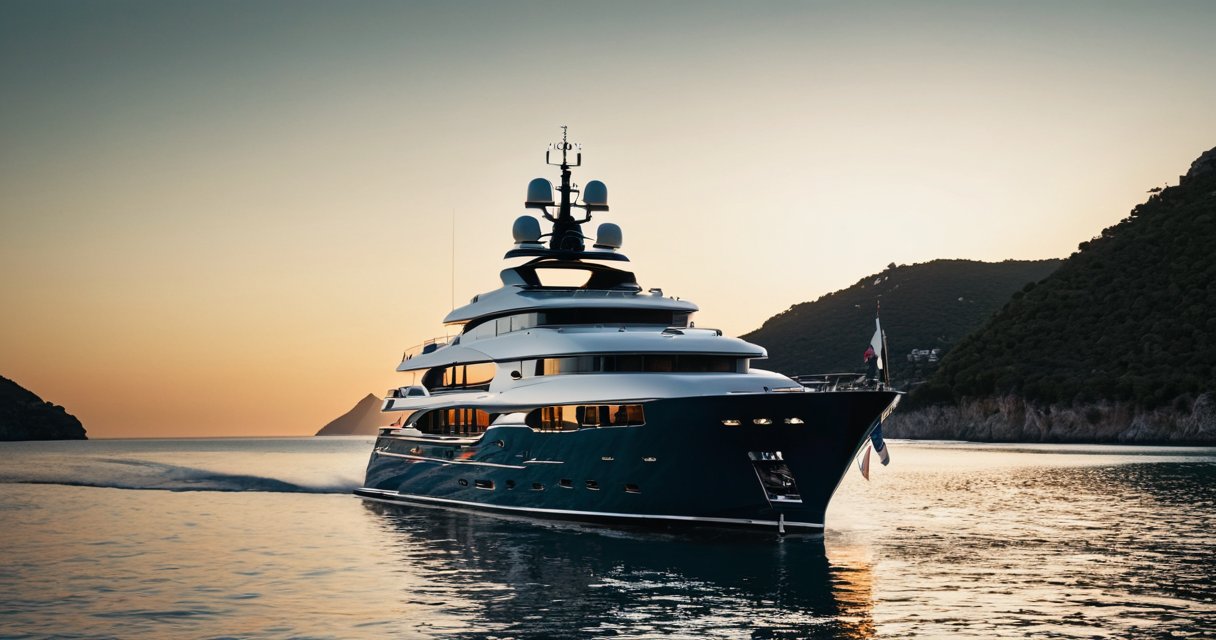 Yacht charter per anniversari — Migliori Destinazioni per Charter Yacht Anniversario Yacht charter per anniversari — Migliori Destinazioni per Charter Yacht Anniversario