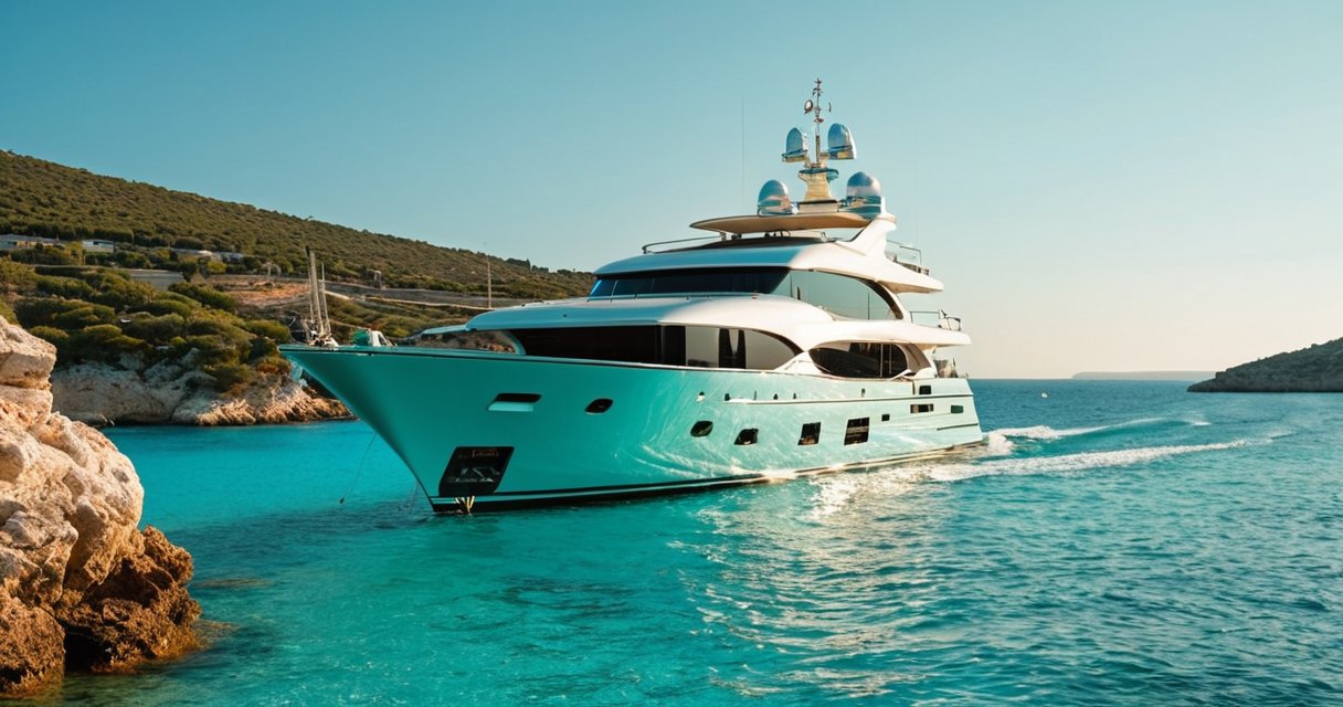 Incentive aziendali in yacht — Le Migliori Destinazioni per Incentive in Yacht in Italia Incentive aziendali in yacht — Le Migliori Destinazioni per Incentive in Yacht in Italia