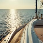 Noleggio yacht aziendale
