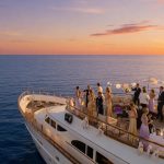 Noleggio yacht per compleanni