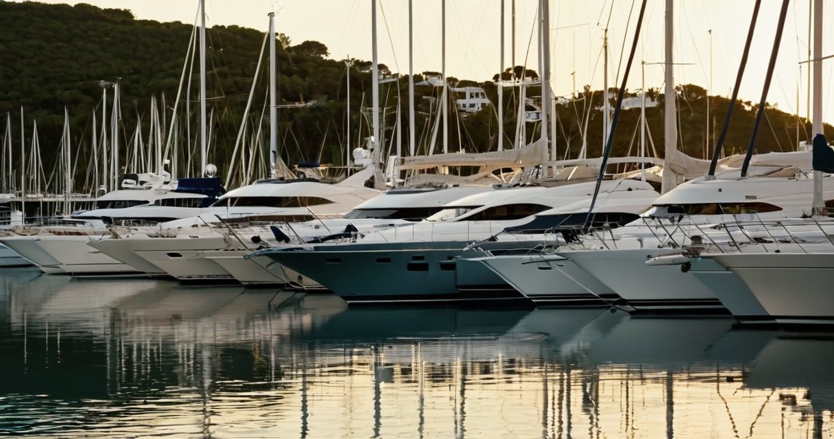 Yacht charter business — Come avviare un'attività di noleggio yacht Yacht charter business — Come avviare un'attività di noleggio yacht