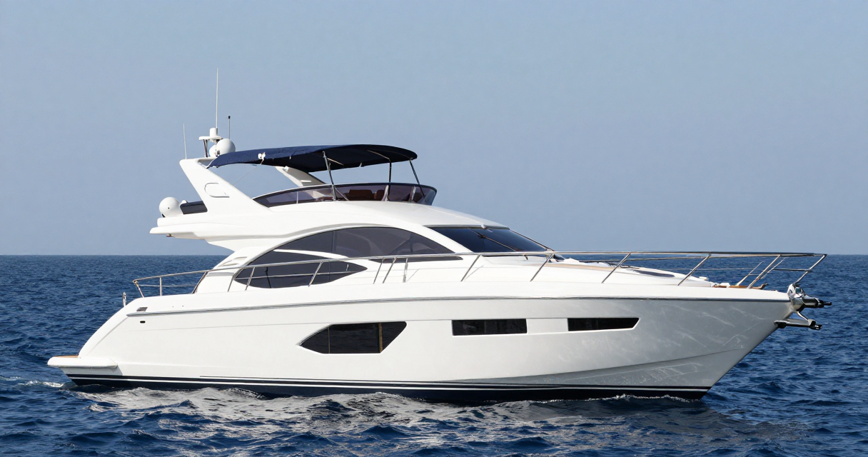 Assicurazione yacht charter