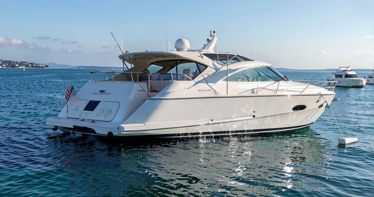 Assicurazione yacht charter — Come scegliere l'assicurazione giusta Assicurazione yacht charter — Come scegliere l'assicurazione giusta