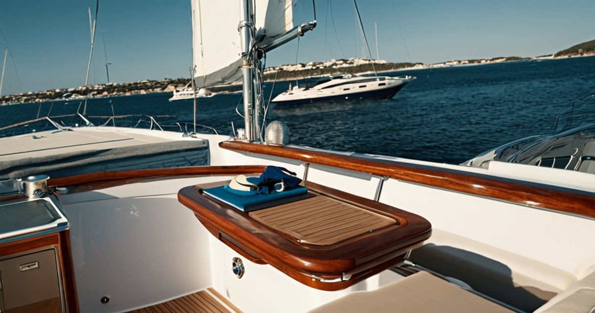 Costi yacht charter — Costi Aggiuntivi: Cosa Aspettarsi Costi yacht charter — Costi Aggiuntivi: Cosa Aspettarsi