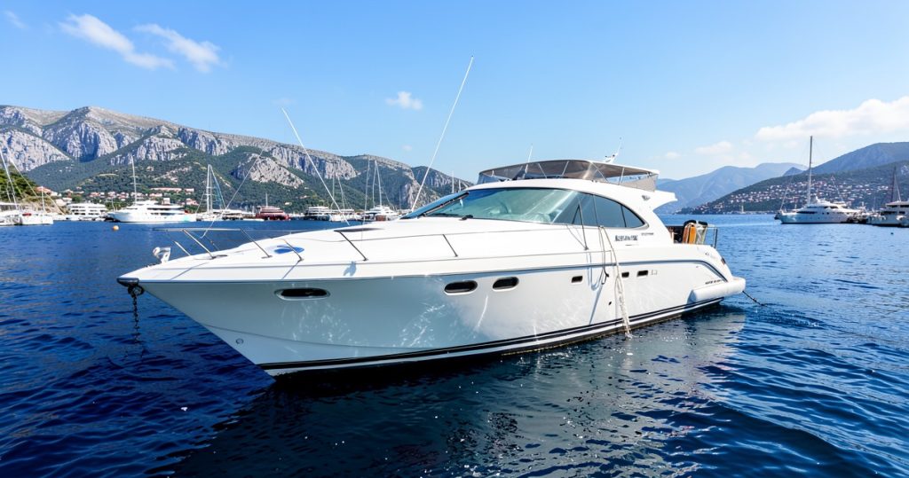 Guida al noleggio yacht