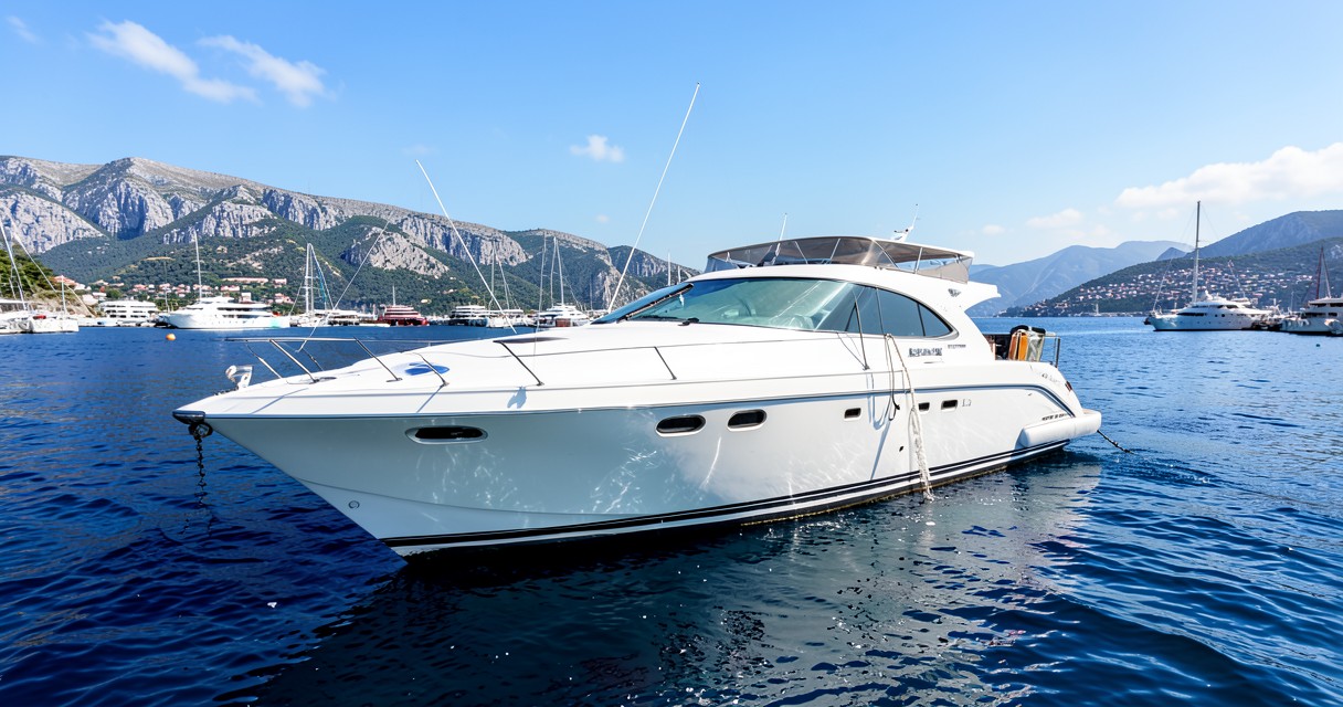 Guida al noleggio yacht