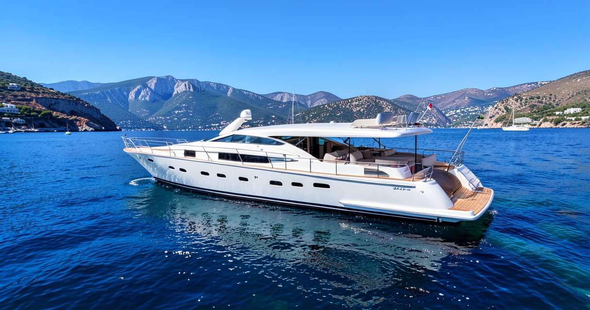 Miglior periodo noleggio yacht