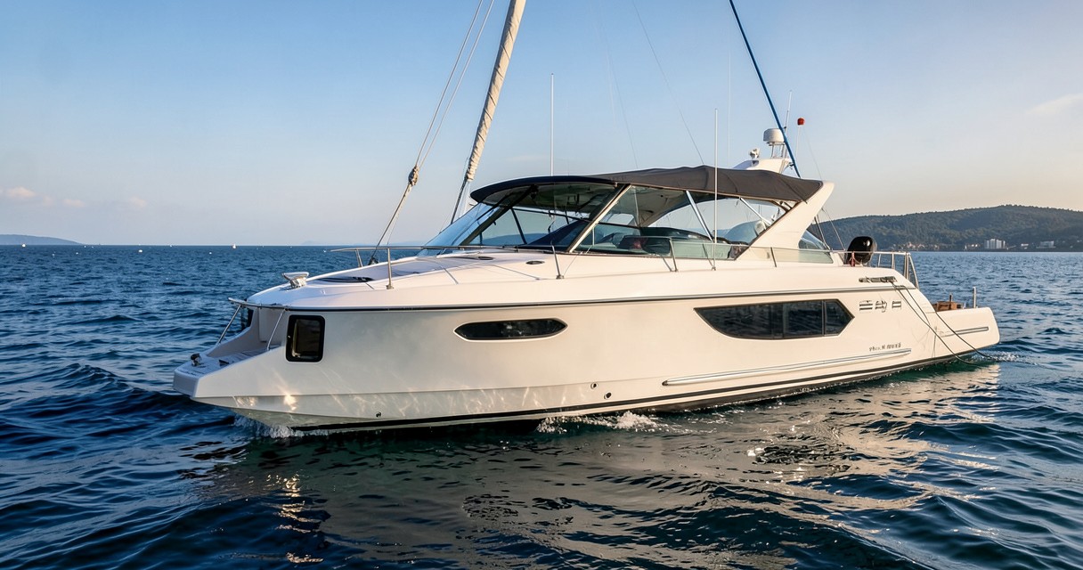 Miglior periodo noleggio yacht — Costi e tariffe di noleggio Miglior periodo noleggio yacht — Costi e tariffe di noleggio