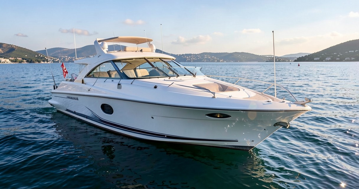 Miglior periodo noleggio yacht — Tipi di imbarcazioni e personalizzazione dell'esperienza Miglior periodo noleggio yacht — Tipi di imbarcazioni e personalizzazione dell'esperienza
