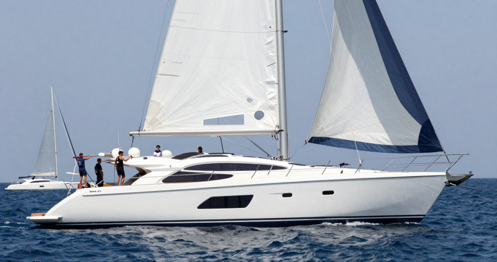 Offerte yacht charter