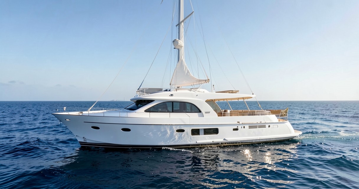 Prezzi noleggio yacht