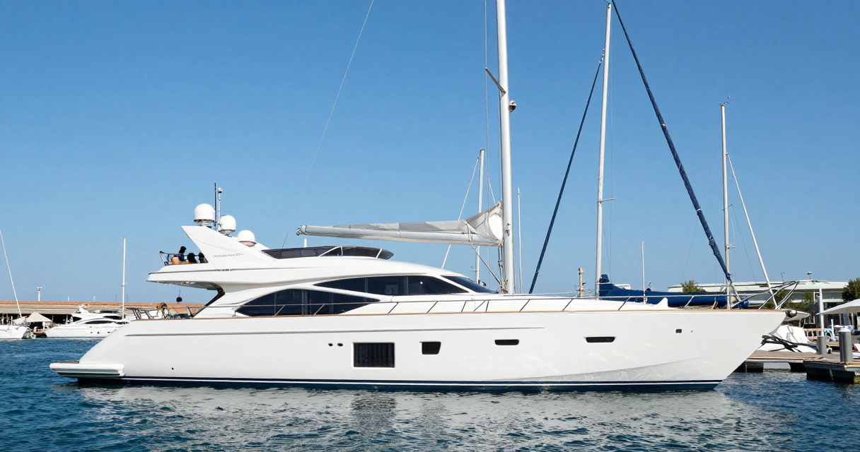 Yacht charter last minute — Costi e spese da considerare Yacht charter last minute — Costi e spese da considerare
