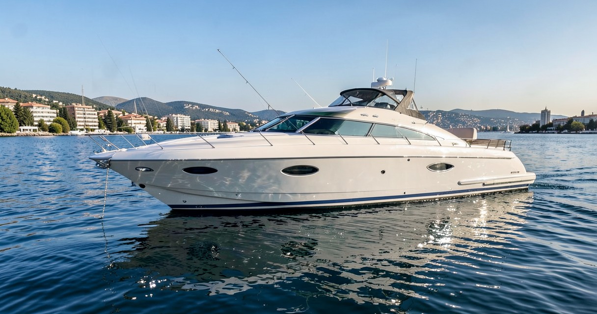 Yacht eco sostenibili