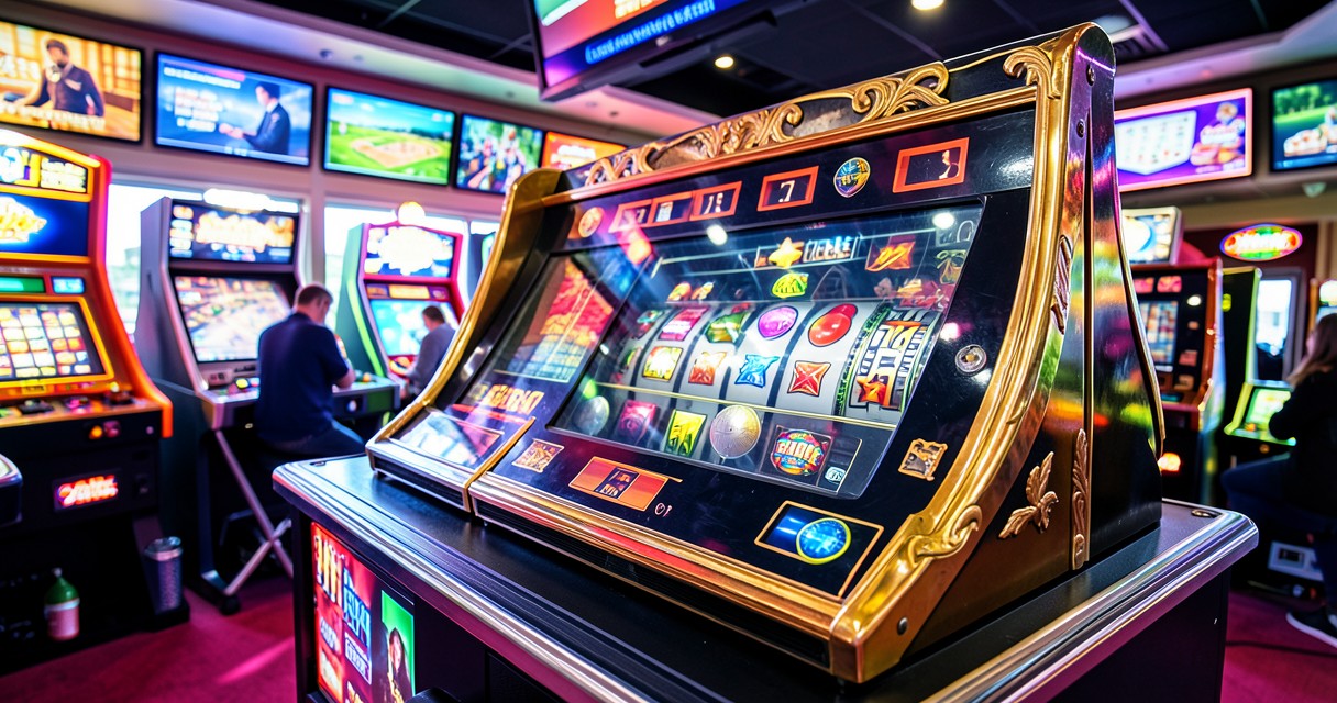 Betonred Casino: giochi, bonus e guida alla registrazione online