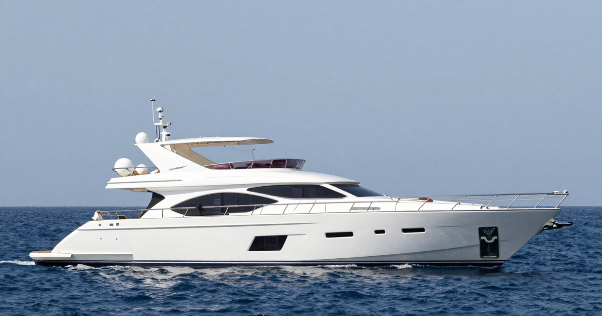 Sicurezza a bordo yacht — Normative e Certificazioni di Sicurezza Sicurezza a bordo yacht — Normative e Certificazioni di Sicurezza