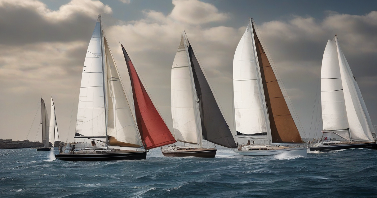 Eventi imperdibili al club di yachting di Taranto nel 2026