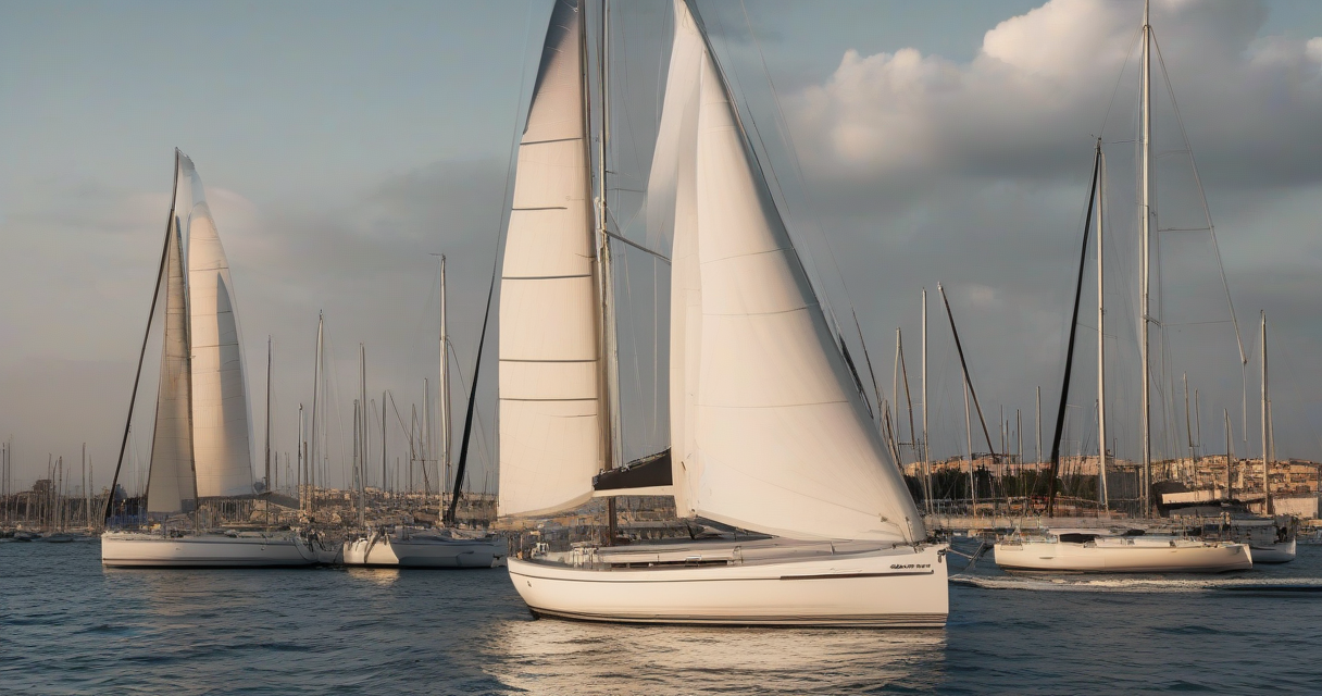 Eventi imperdibili al club di yachting di Taranto nel 2026 — Iscrizione e documentazione necessaria per partecipare Eventi imperdibili al club di yachting di Taranto nel 2026 — Iscrizione e documentazione necessaria per partecipare