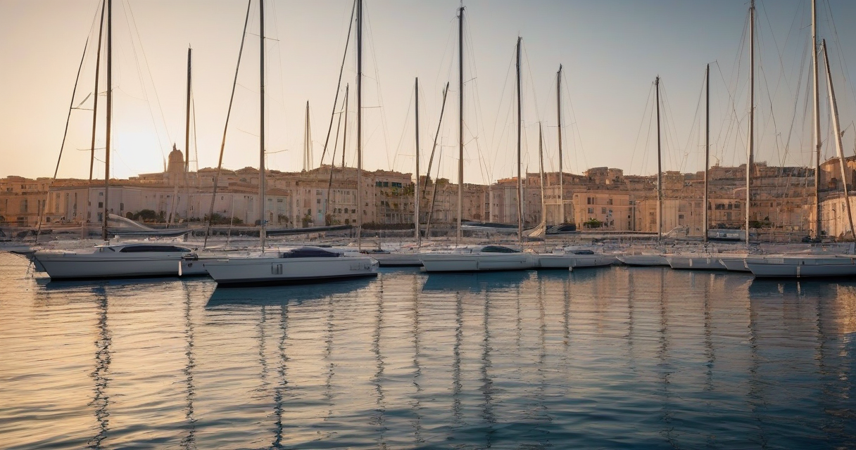 Eventi imperdibili al club di yachting di Taranto nel 2026 — Come sfruttare al meglio le opportunità di networking e for Eventi imperdibili al club di yachting di Taranto nel 2026 — Come sfruttare al meglio le opportunità di networking e for