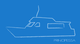 navigazione regina - Principessa - Lipari